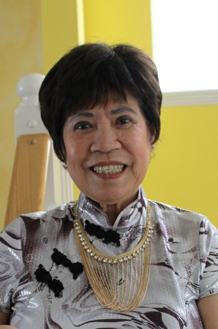 Obituary of Hanh Kieu Yung Lương Hạnh Kiều 梁恒娇