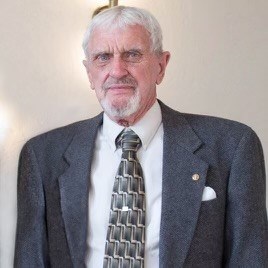 Obituary of James Charles Vasbinder