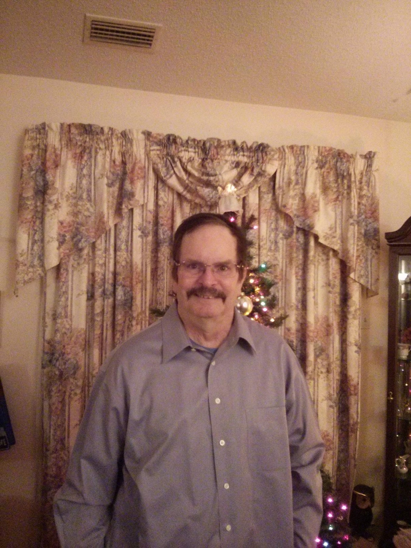 Obituary of Robert Anthony Wilkes