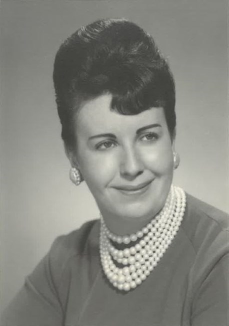 Obituary of Betty Jean Chyko