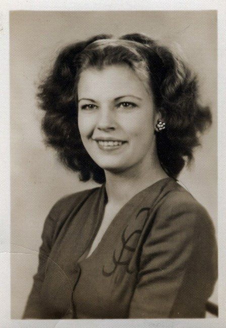 Obituario de Nadine Bealmer