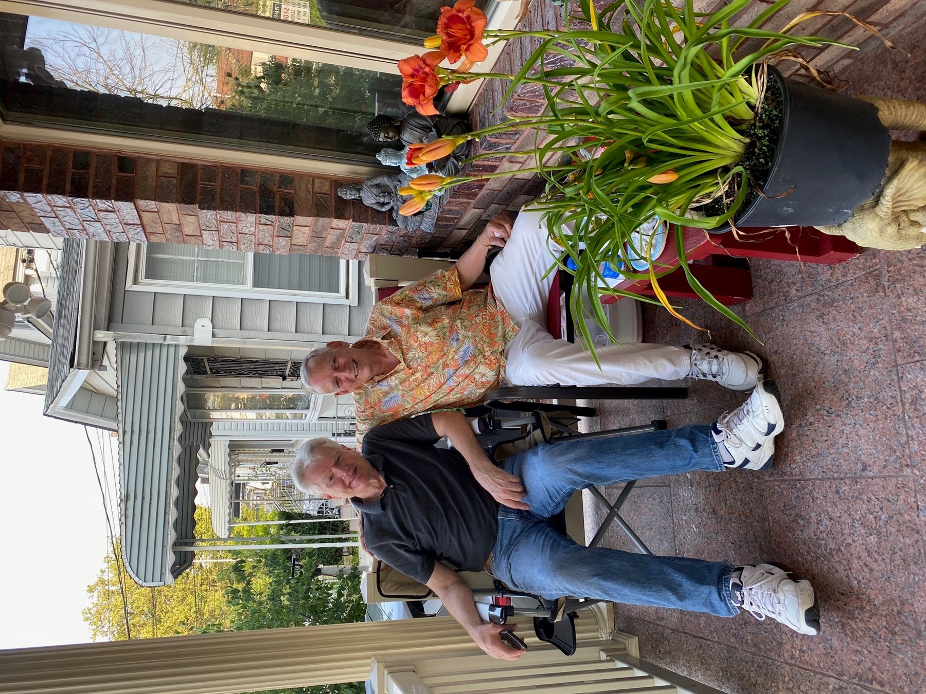 Obituary of Robert W. Lamberson