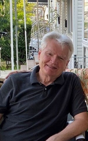 Obituary of Robert W. Lamberson