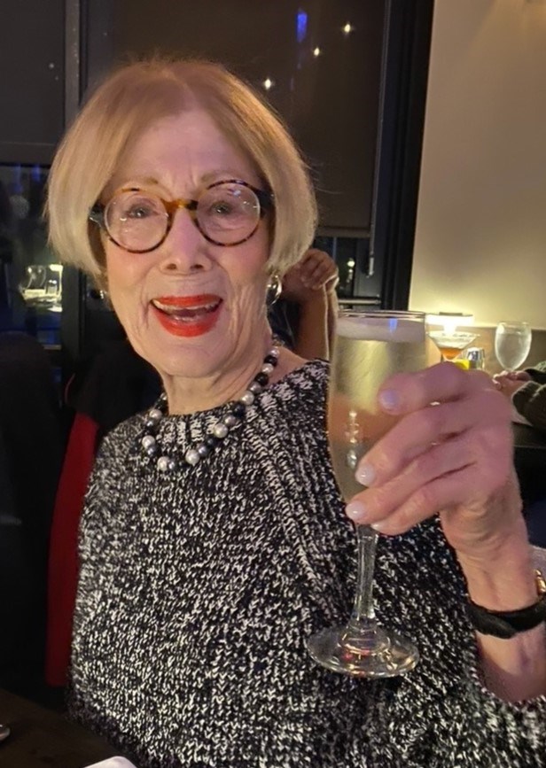 Mandy Rubenstein Obituary - St. Louis, MO