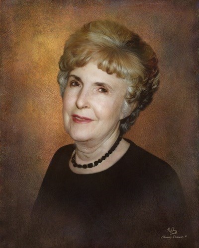 Obituary of Melba Elaine Smith