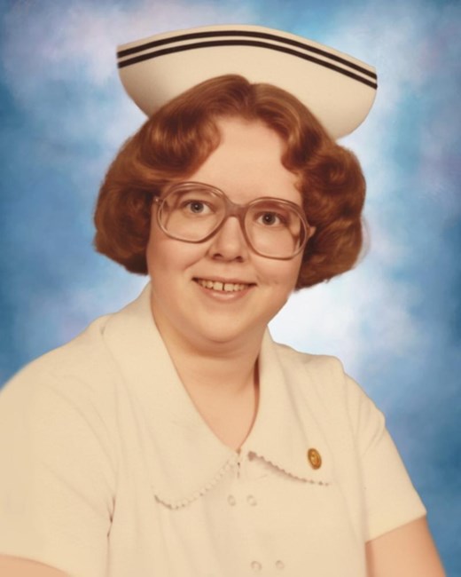 Obituary of Beverly Lynn Polston