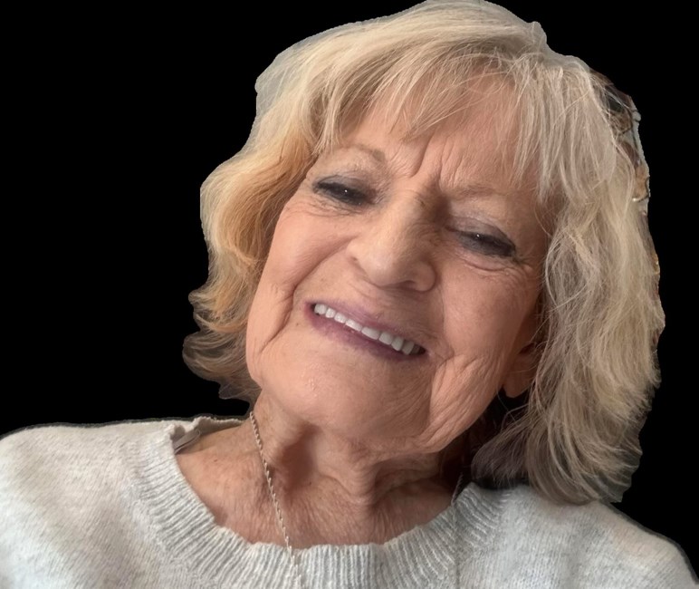 Obituary of Malva J Luben