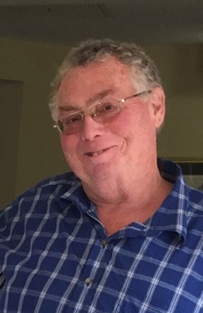 Obituary of Edward Trudeau Smith