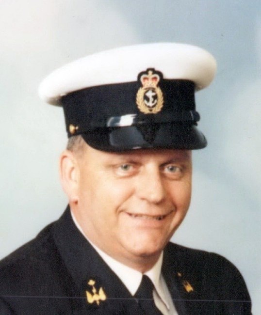 Obituary of Clarence McLean