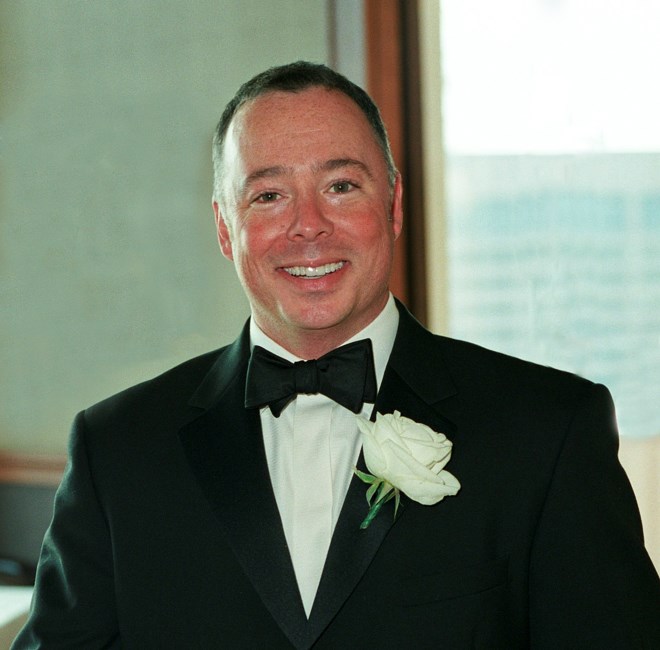 Obituary of Michael P. Walsh