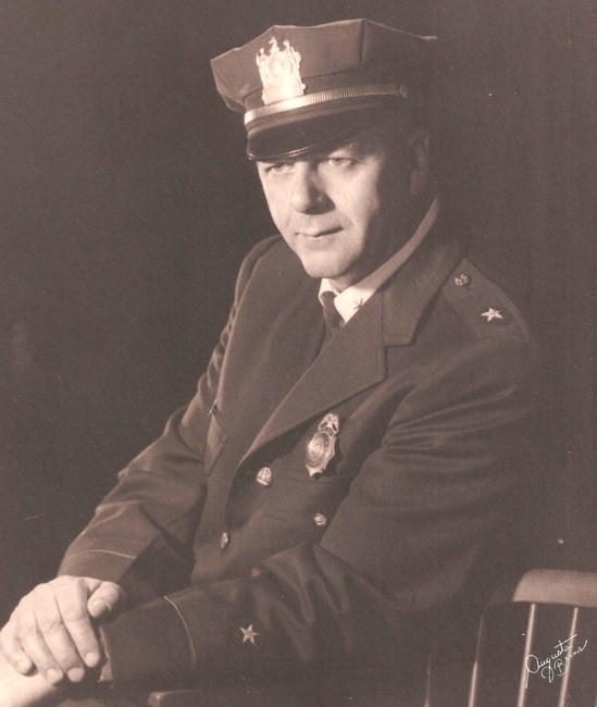 Obituary of Frank M. Von Atzingen