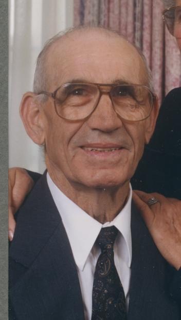 Obituary of Jean Mocho