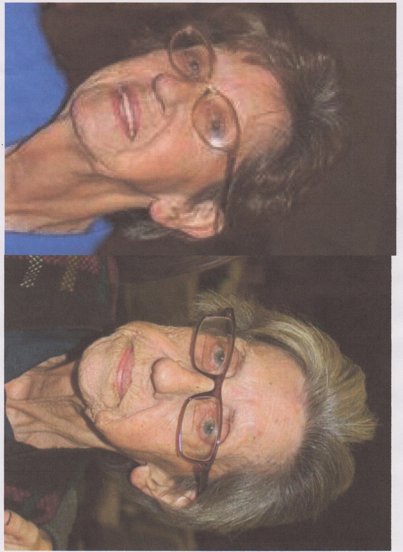 Obituary of Doris Jean Jamerson