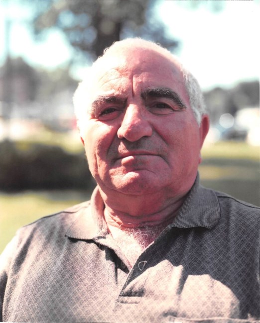 Obituary of Donato Albanese