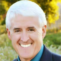 Obituary of Coleman James Cronan