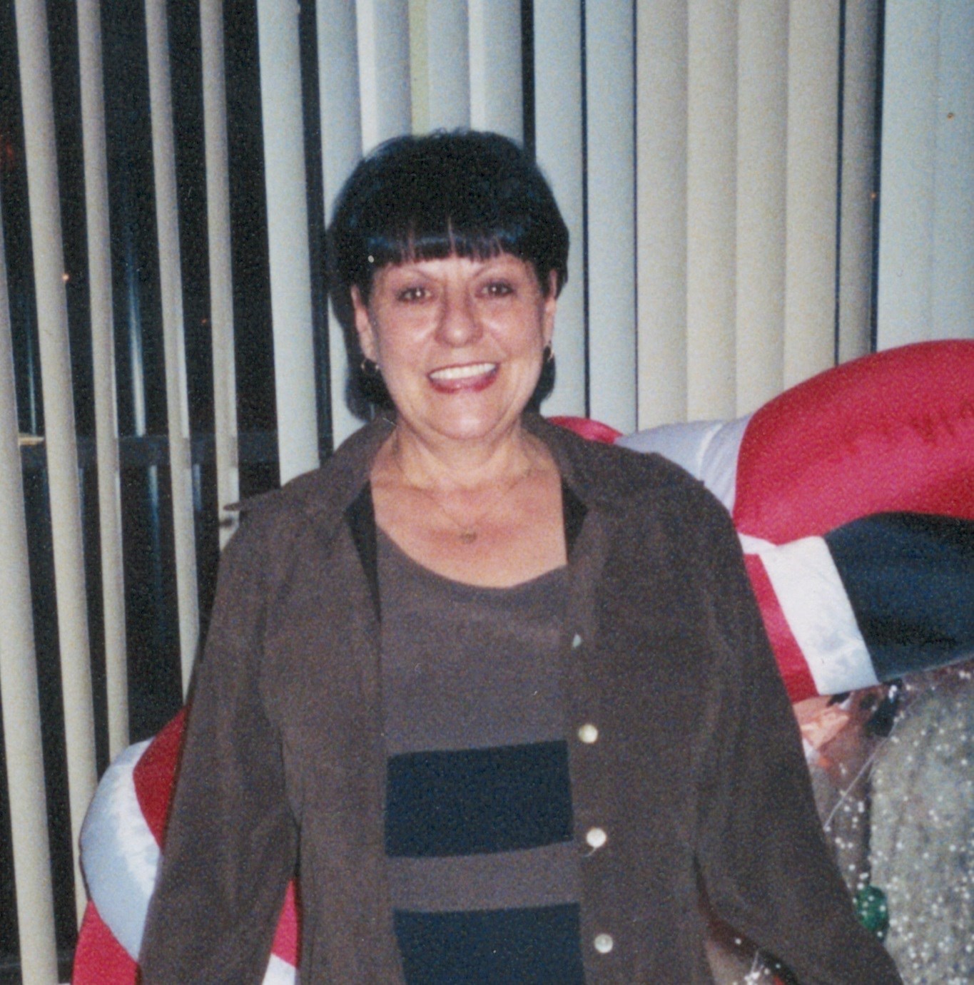 Obituary of Lise Durocher