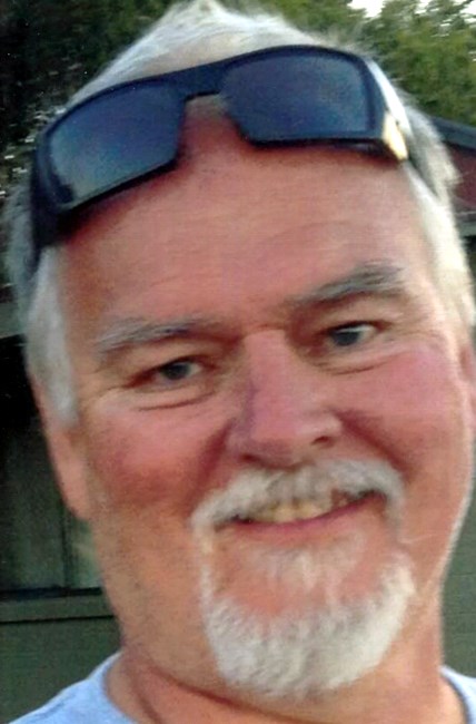 Obituary of Larry Allen Eskelson