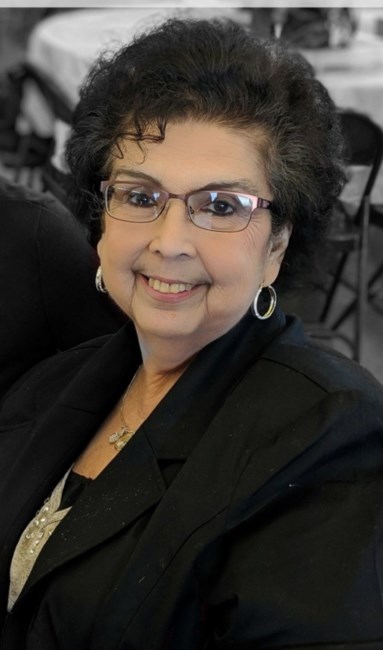 Obituary of Mrs. Rosalie "Rosie" Lara Sanchez Lopez