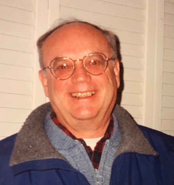Obituary of Leo Anthony Trumble