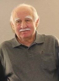 Obituary of William "Bill" Henry Bertram