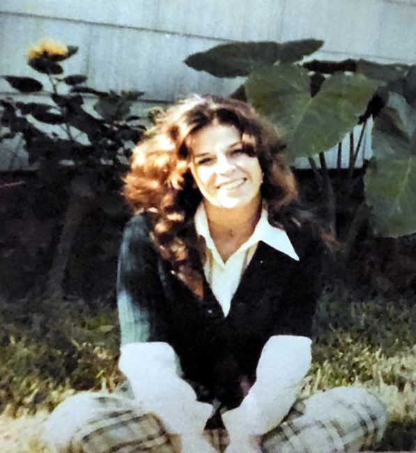 Obituary of Wanda Sue Huff