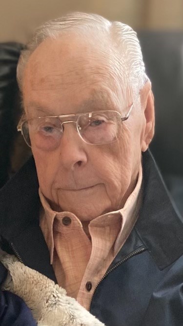 Obituary of Herbert R. Kaiser