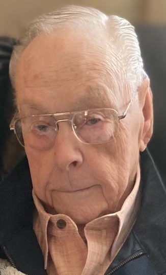 Obituary of Herbert R. Kaiser