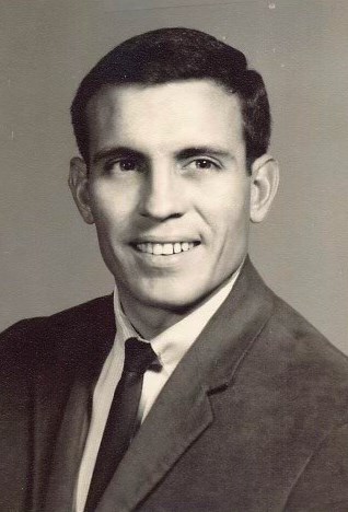 Obituary of Richard Marlon Jordan