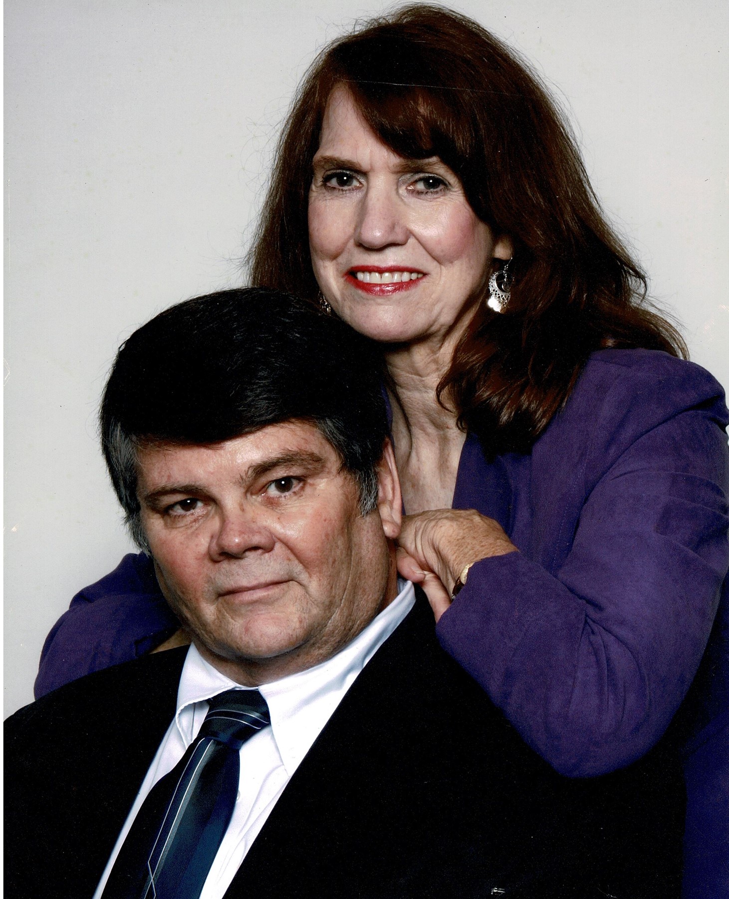 Obituary of Thomas Gayle Houston