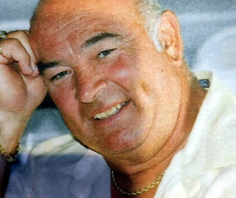 Obituary of James "Big Jim" E. Hopkins