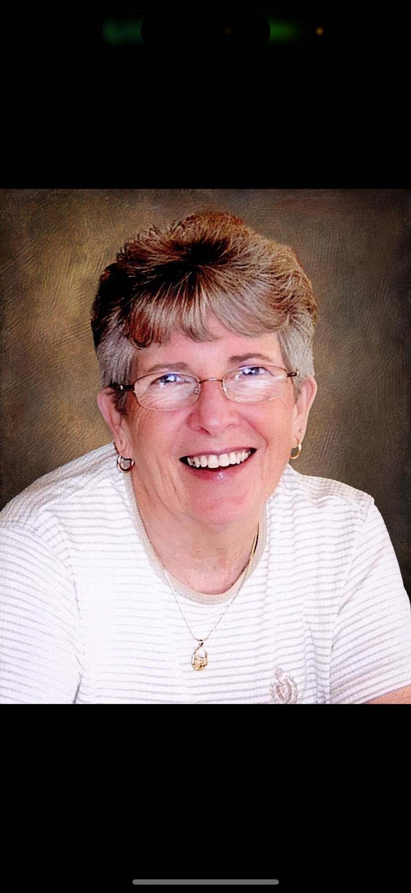 Obituary of Helen F. Henderson