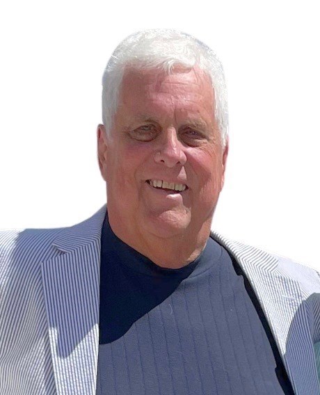 Obituary of Jack Darland