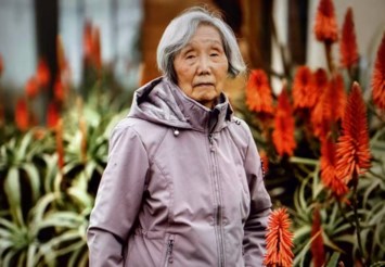 Obituary of Lanxiang Fei