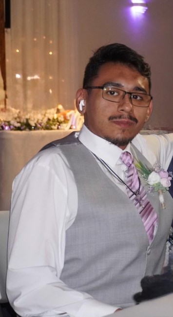 Obituary of Daniel Rene Gomez