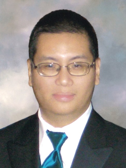 Obituary of Long Dinh Quach