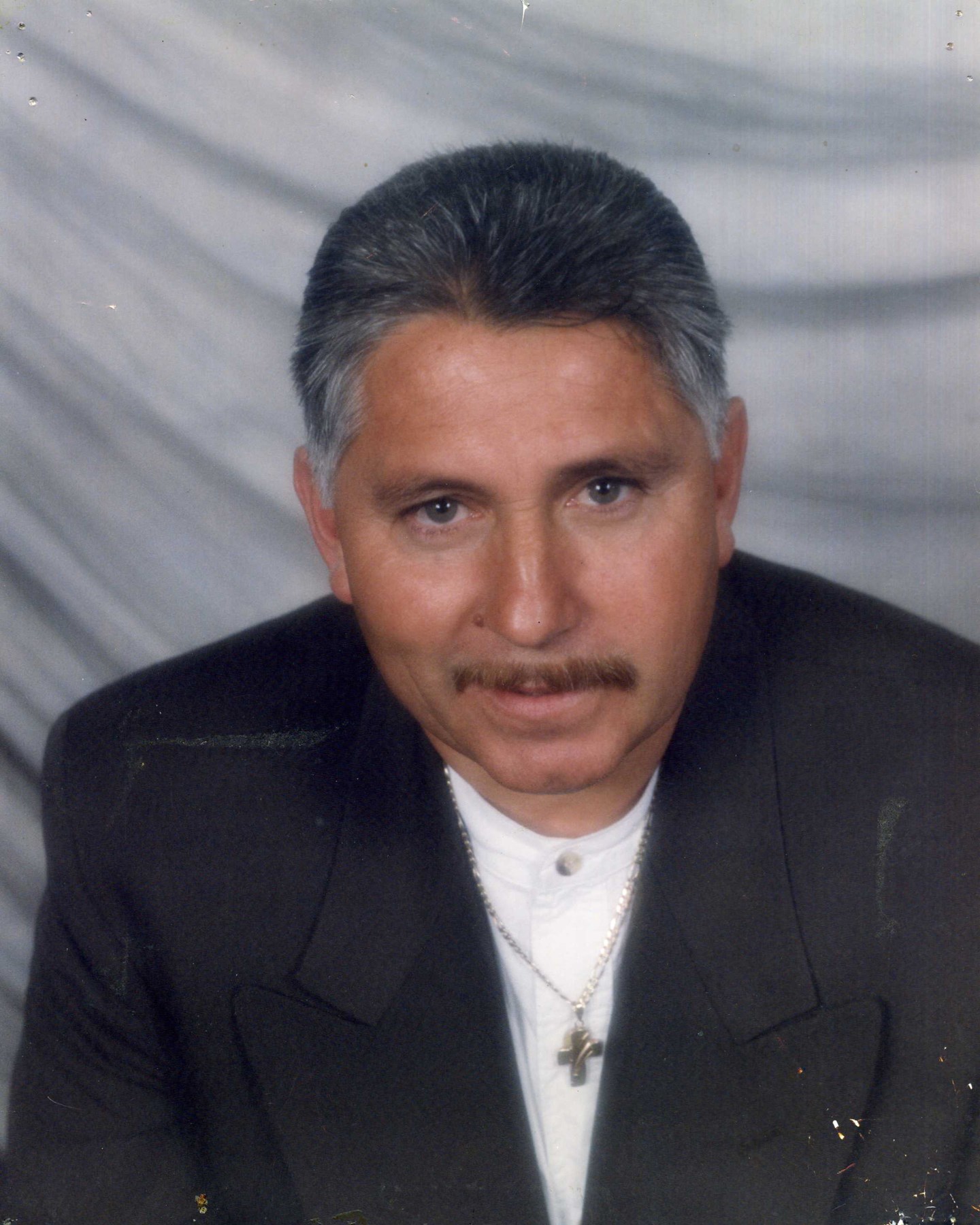 Obituary of Gregorio Gonzalez