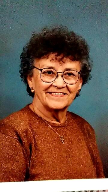 Obituary of Celia Gonzalez Velasquez