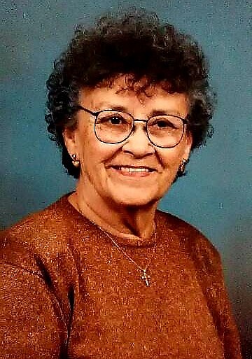 Obituary of Celia Gonzalez Velasquez