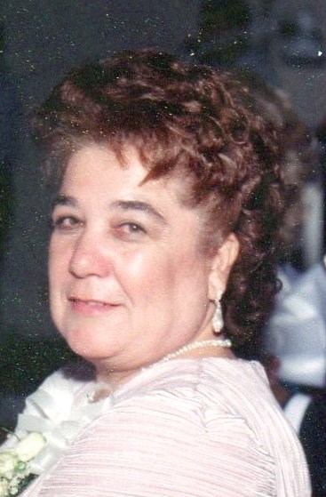 Obituary of Petra Diaz "Guerita"