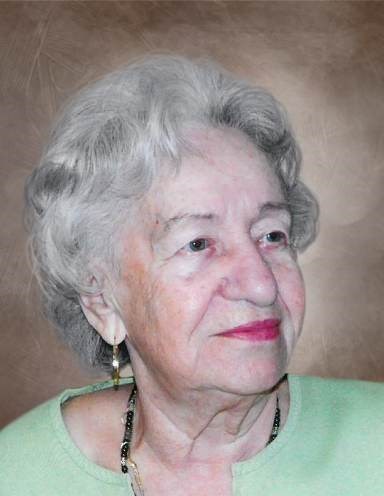 Obituary of Carmen Tremblay