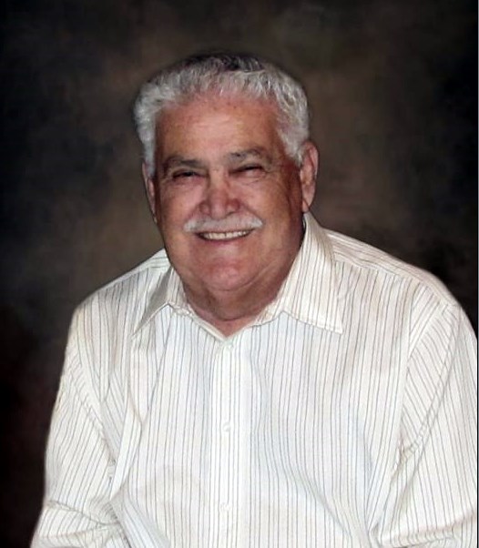 Obituary of Manuel Rodriguez