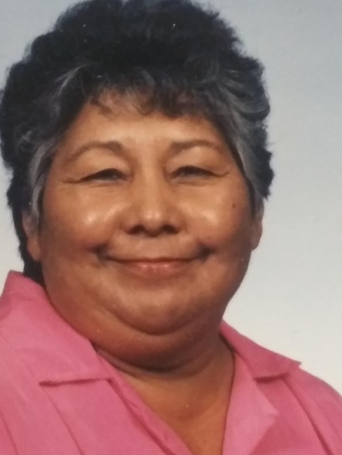 Obituary of Epimenia T Heredia