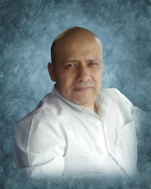 Obituario de Marco Antonio Tinoco