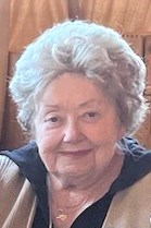 Obituary of Marion Louise Zabel