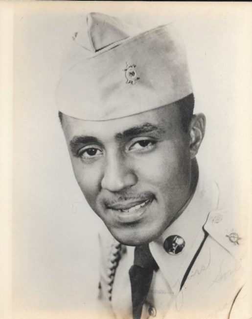 Obituary of Primas Jagers