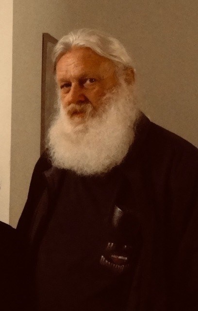 Obituary of Robert "Bob" James Ferguson