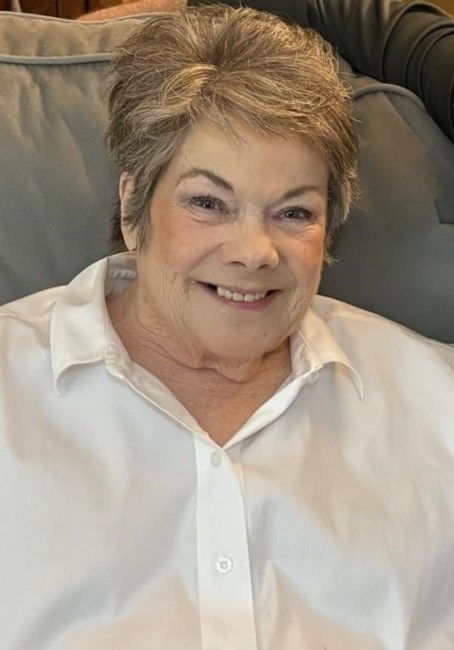 Obituary of Nancy Jean Poe