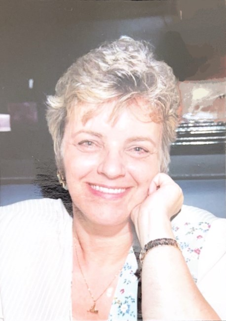 Avis de décès de Brenda Joyce Wright