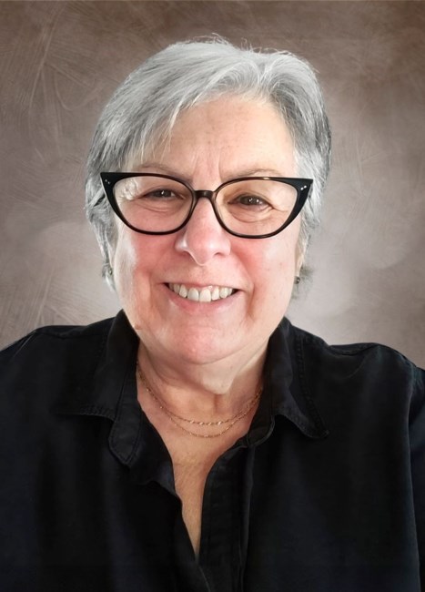 Obituario de Louise Côté