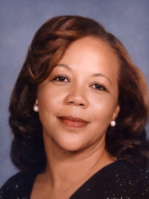 Obituary of Charlotte Pauline Beall